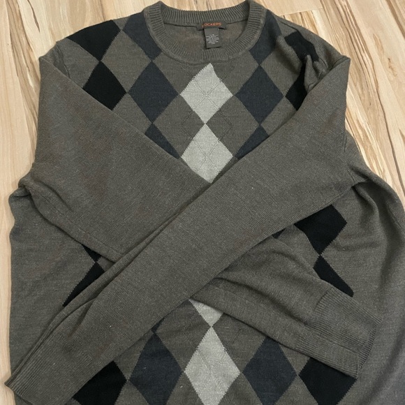 Dockers Sweater - Picture 1 of 3